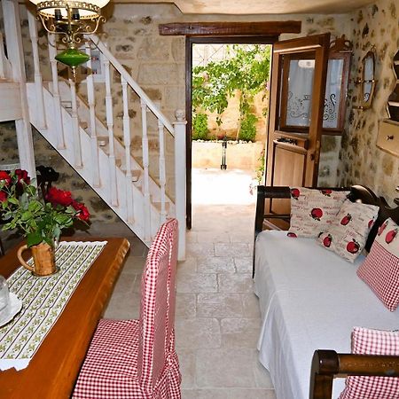 Villa Athina - Irene Country House Ierápetra Exterior foto