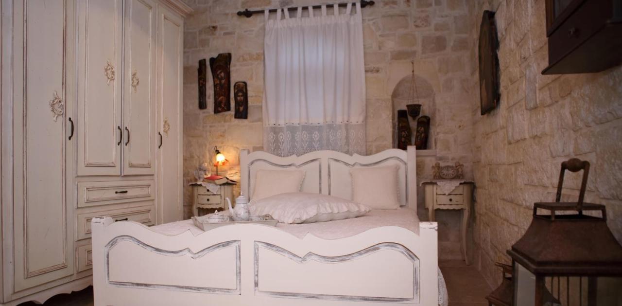Villa Athina - Irene Country House Ierápetra Exterior foto